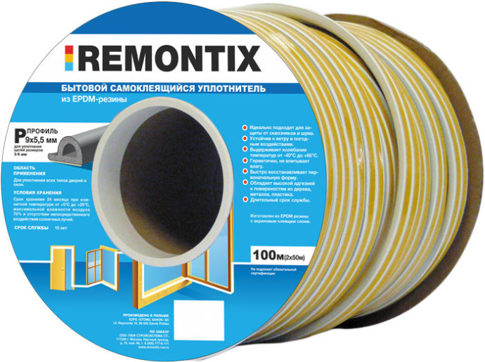 REMONTIX